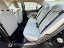 Mitsubishi Attrage GLX HIGHLINE GLX TOPLINE TRIM 1.2L GCC , ACCIDENT FREE, (403/-MONTHLY)