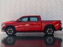 RAM 1500 Rebel Crew Cab 5.7L