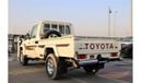 Toyota Land Cruiser Pick Up TOYOTA_LAND_CRUISER_PICK_UP_SINGLE_4.0_V6_GASOLINE_2022