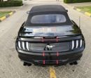 Ford Mustang 5.0L Fastback GT Premium