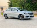 Suzuki Ciaz GLX GL
