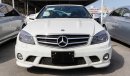 مرسيدس بنز C 63 AMG