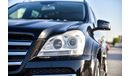 Mercedes-Benz GL 500 Grand Edition 5.5L V8 4MATIC
