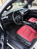 تويوتا هيلوكس 2020 Model Adventure V6 4.0L Engine Full Option Very Clean and Perfect Condition