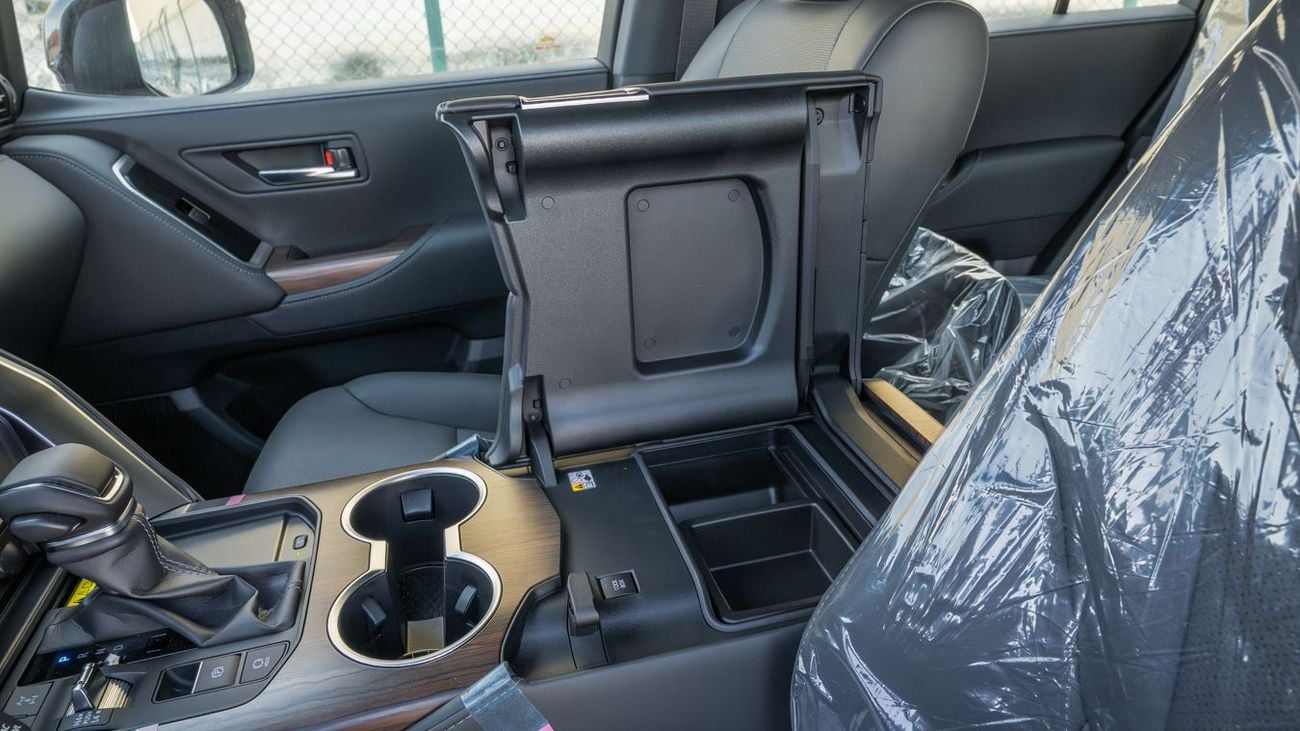 Toyota Land Cruiser TOYOTA LANDCRUISER 4.0 GXR -2026YM