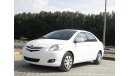 Toyota Yaris 2011 1.3 Ref#696