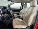 Ford Everest XLT EVR424 /AL TAYER MOTORS AL QOUZ SHOWROOM