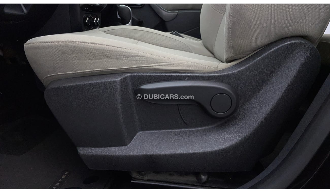 Renault Duster PE 2 | Zero Down Payment | Free Home Test Drive