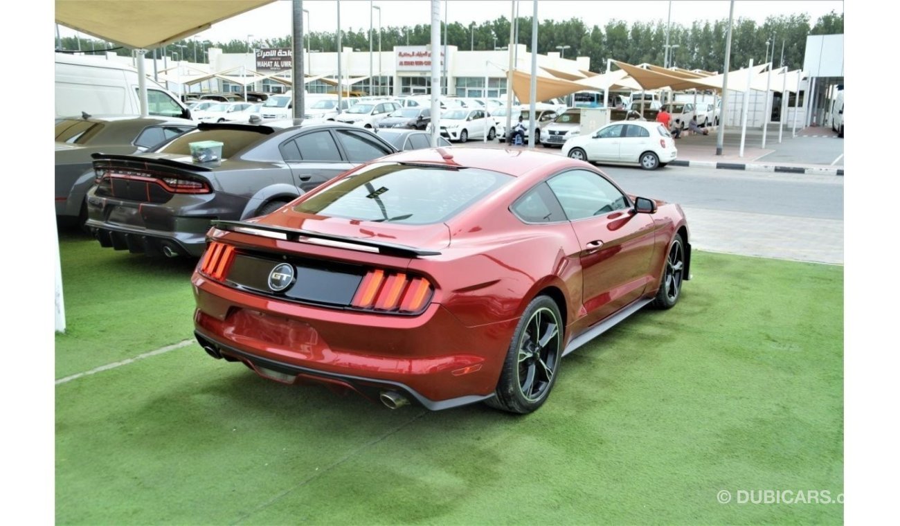 Ford Mustang AUGUST BIG OFFERS//MUSTANG/GT/BIG  SCREEN /