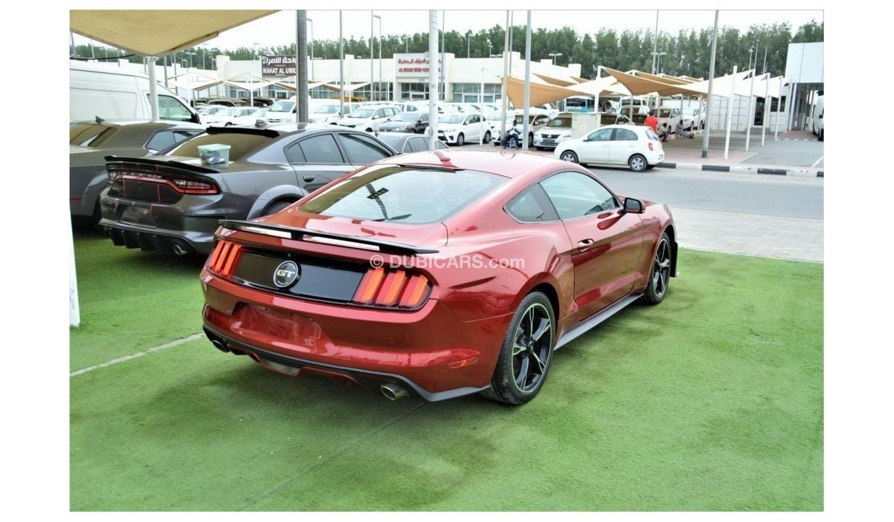 Ford Mustang AUGUST BIG OFFERS//MUSTANG/GT/BIG  SCREEN /