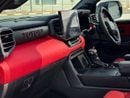 Toyota Sequoia HYBRID (NON GCC) TRD Pro in RIGHT HAND DRIVE (EXPORT ONLY)