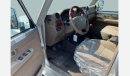 Toyota Land Cruiser Hard Top LX13 Petrol 4.0L V6 with Diff Lock Model 2021