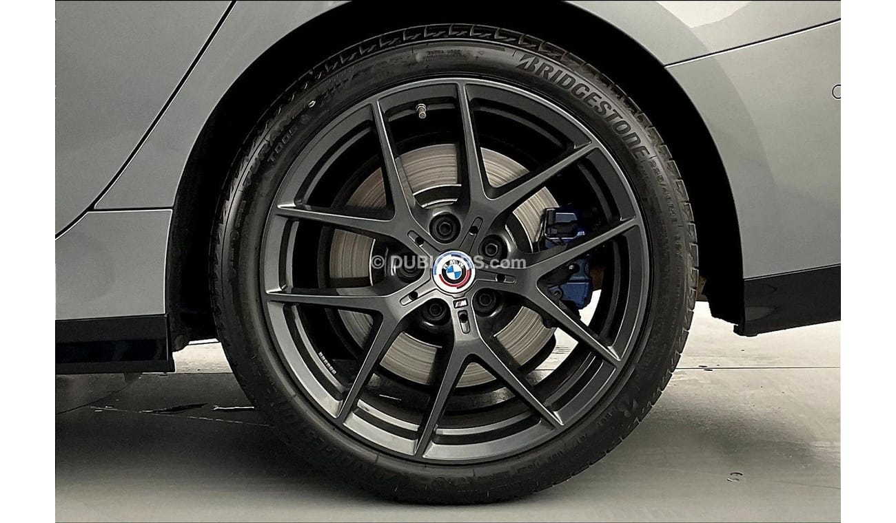 BMW M235i M GranCoupe