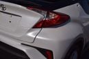 Toyota C-HR GX 1.2L Petrol Turbo Engine 1GEN (Right Hand)