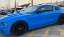 فورد موستانج Original ROUSH under warranty