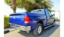 RAM 1500 1500