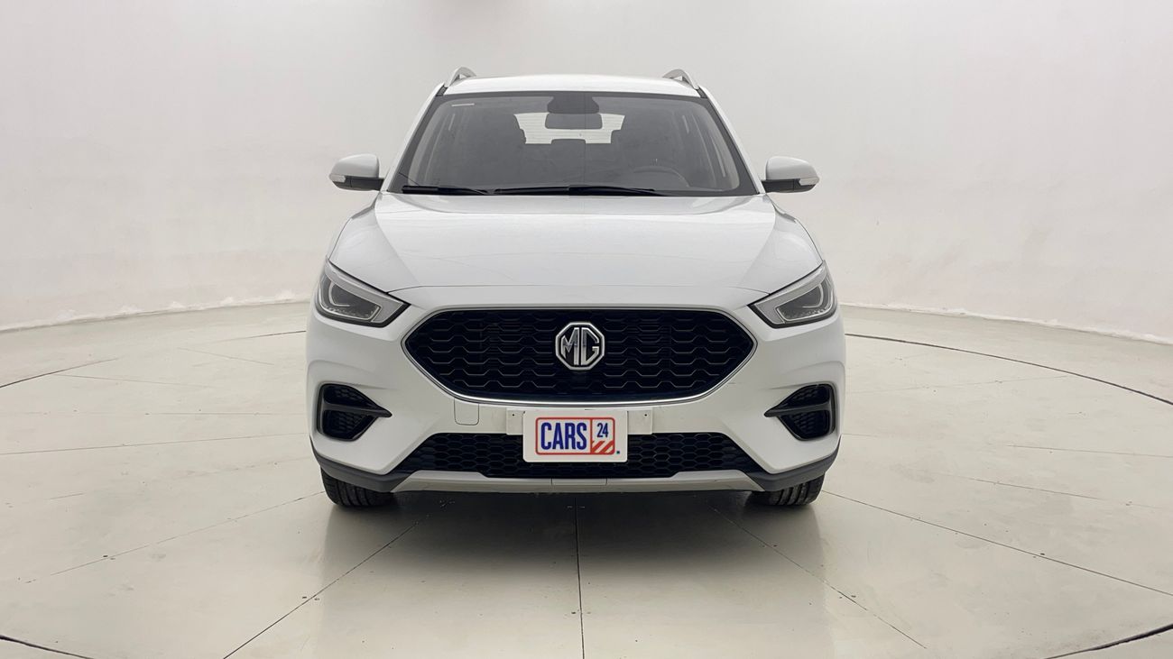 MG ZS STD 1.5 | Zero Down Payment | Home Test Drive