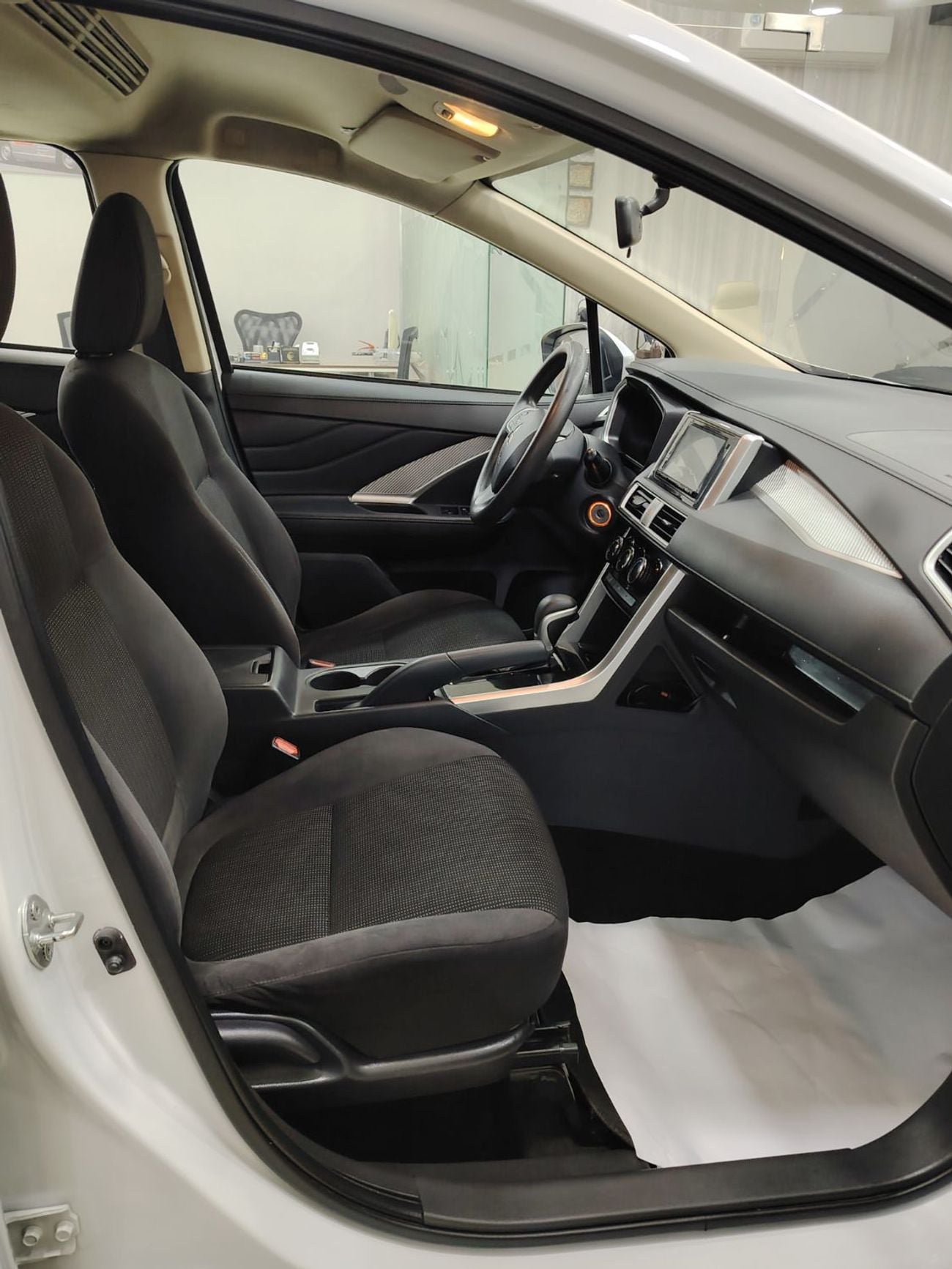 Mitsubishi Xpander Highline 1.5L