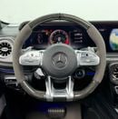 Mercedes Benz G63 AMG