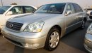 Lexus LS 430