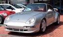 بورش 911 Carrera