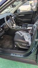 Kia Seltos KIA SELTOS 1.5 FULL OPTION 2025 MODEL