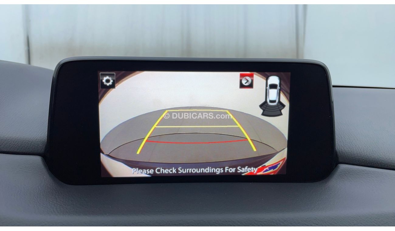 Mazda CX5 GT 2.5 | Zero Down Payment | Free Home Test Drive