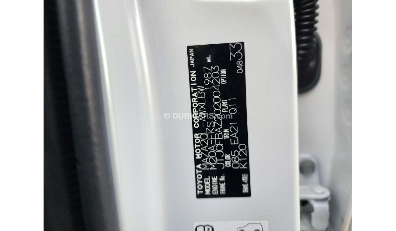 لكزس NX200t LEXUS NX200 JAPAN