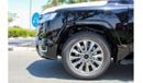 Toyota Land Cruiser TOYOTA LAND CRUISER VXR 3.5L TWIN TURBO 2024