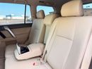Toyota Prado GXR 2.7L (160 HP) 4WD