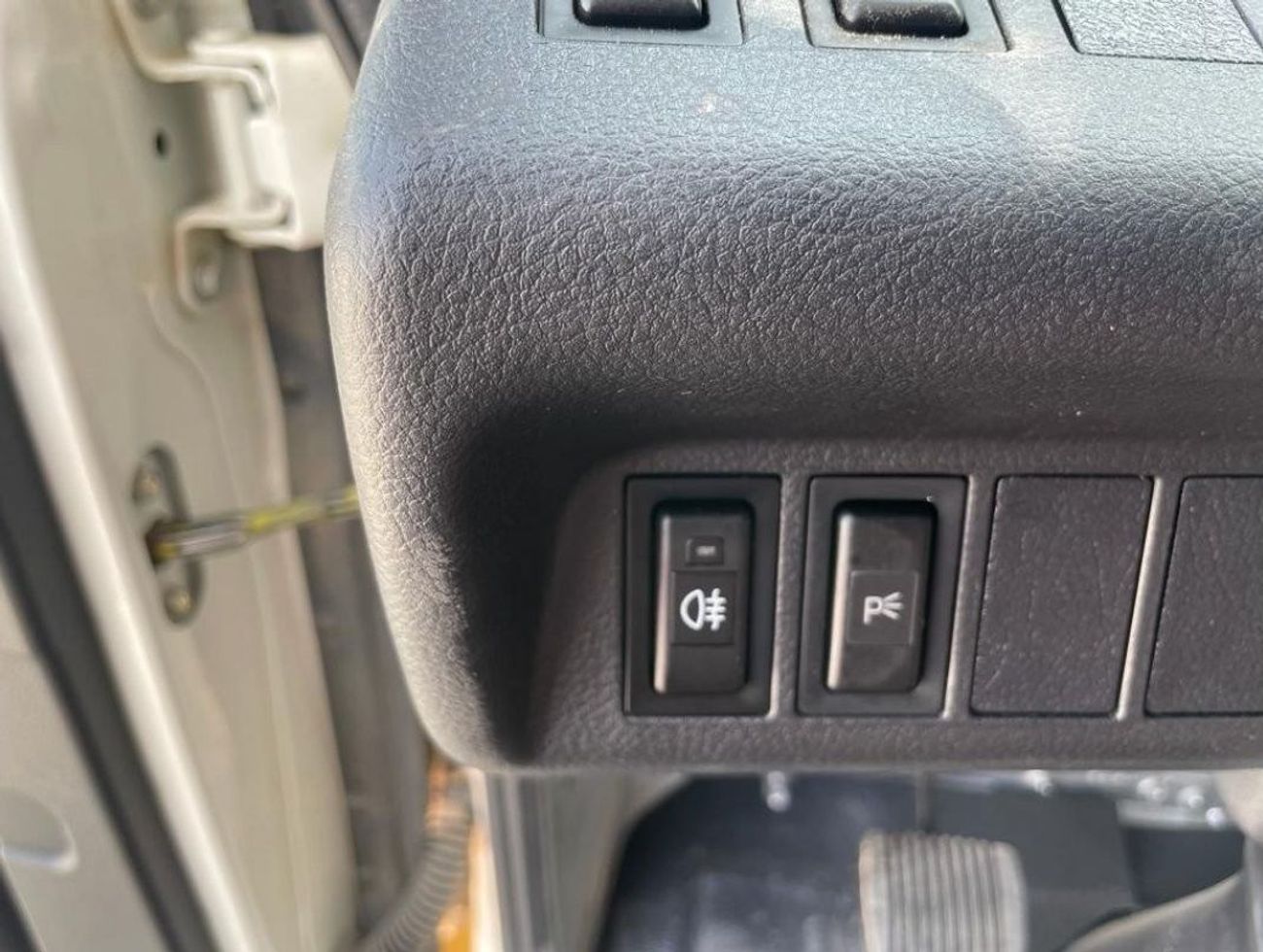 هينو 500 HINO 500 SERIES 1221 with Big Box 5.8 Tons Diesel manual Zero KM