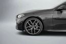 Mercedes-Benz C 200 Premium Plus / EMC Warranty & Service Contract