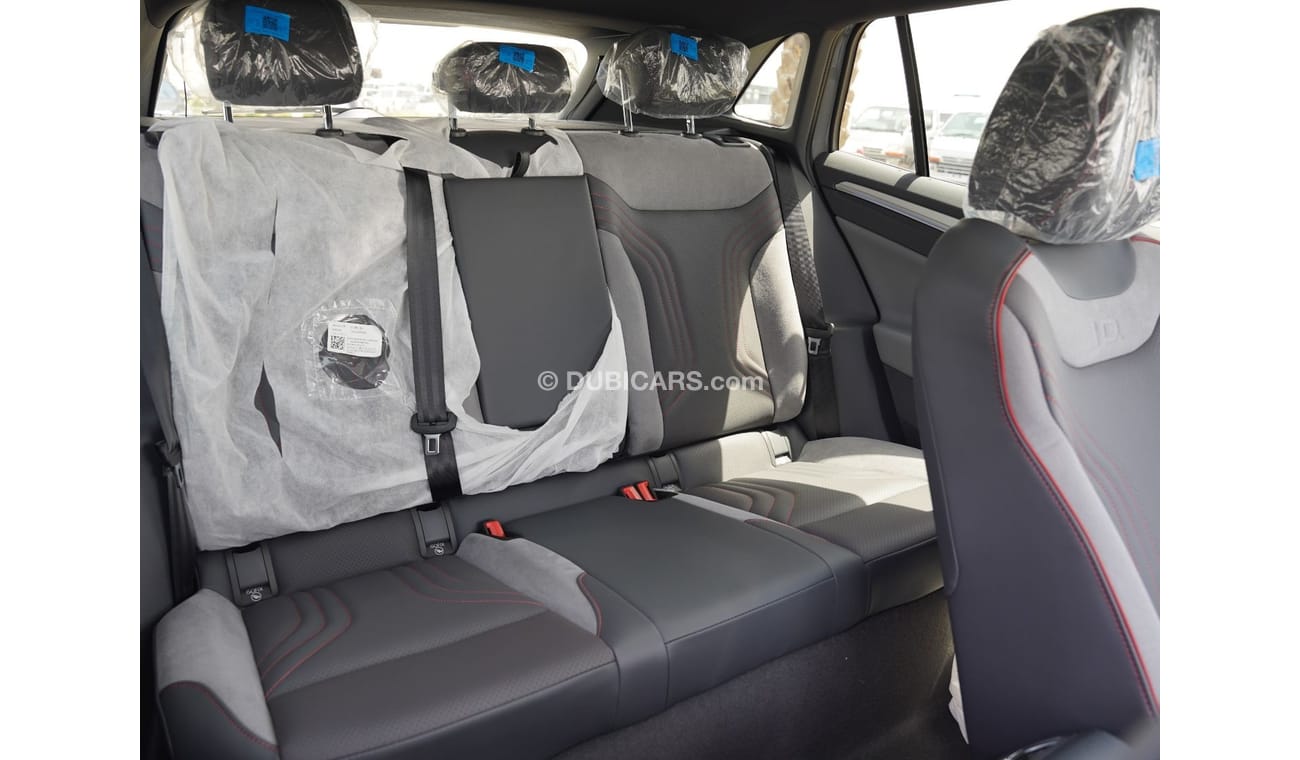 Volkswagen ID.4 Crozz PRIME /AWD/ LONG RANG ,  0KM