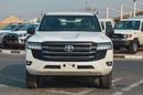 Toyota Land Cruiser 4.0L 4WD PETROL SUV 2026