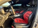 Mercedes-Benz GLE 53 AMG Premium + 3.0L
