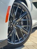 شيفروليه كامارو ZL1 6.2L