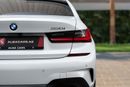 BMW 330i M Sport 2.0L (255 HP)