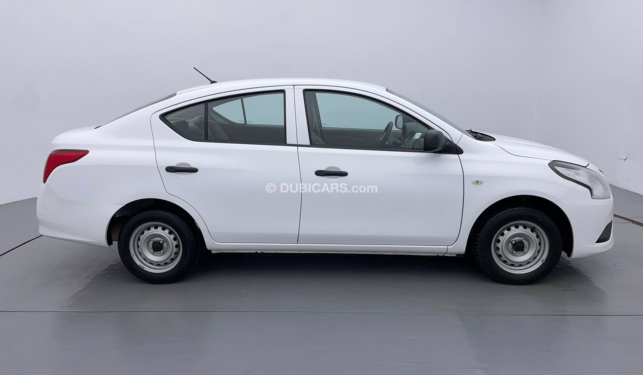 Nissan Sunny S 1.5 | Zero Down Payment | Free Home Test Drive