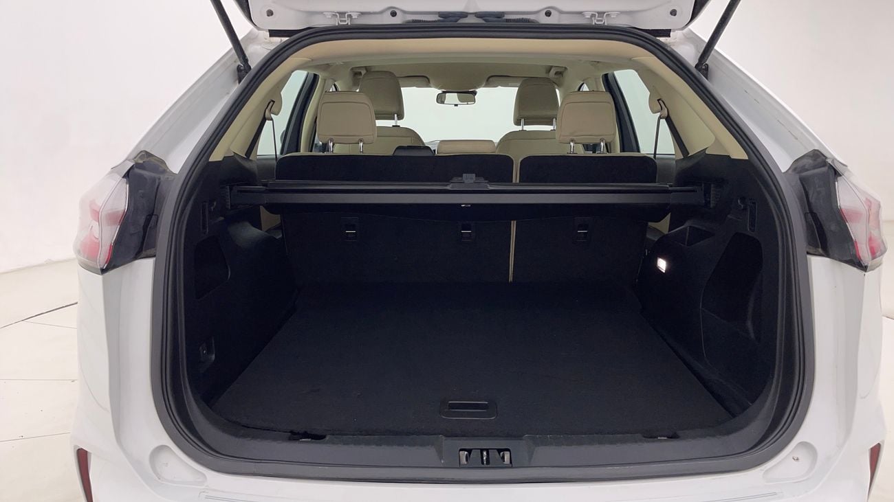 Ford Edge SE 3.5L SE 2 | Zero Down Payment | Home Test Drive