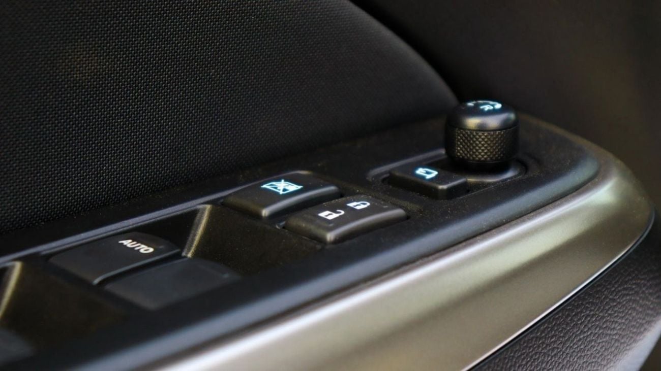 Suzuki Swift 2024 - 1.2L GLX WITH TOUCH SCREEN AND REAR CAMERA - A/T, PUSH START - EXPORT ONLY