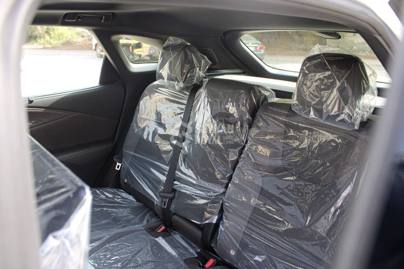 لكزس RX 350 FULL OPTION 2.4L PETROL AWD AT 2026MY