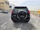 Toyota Prado TX-L