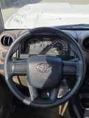 Toyota Land Cruiser 70 LC 78 HARDTOP 4.0L MT TOYOTA GRJ 4.0L V6 PETROL M/T 9 SEATER HARDTOP