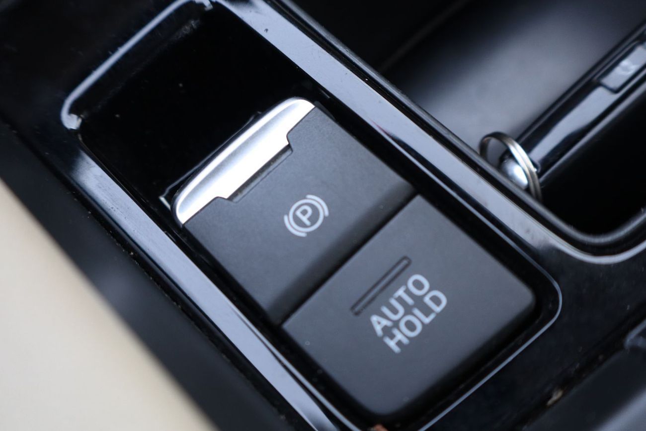 Mazda 6 S 2.5L (184 HP)