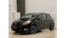 Opel Corsa 2014 Opel Corsa OPC, Warranty, Service History, Low KMs, GCC