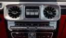 مرسيدس بنز G 63 AMG V8 4.0L , خليجية 2022 , 0 كم , (( فقط للتصدير , بسعر التصدير ))