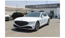 Genesis G90 GENESIS G90 PLATINUM 2023 MODEL 3.5L TURBO