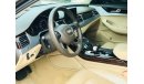 أودي A8 50TFSI 2015