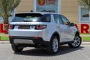Land Rover Discovery Sport HSE 2.0L