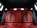 بي أم دبليو X6 M Competition | GCC Spec | With Warranty and Service Contract